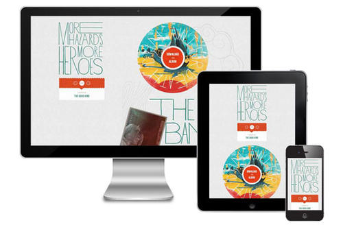 響應(yīng)式網(wǎng)站，做網(wǎng)站為什么要做響應(yīng)式網(wǎng)站？